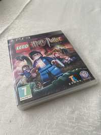 Harry Potter 5-7 years lat Lego ps3 playstation 3