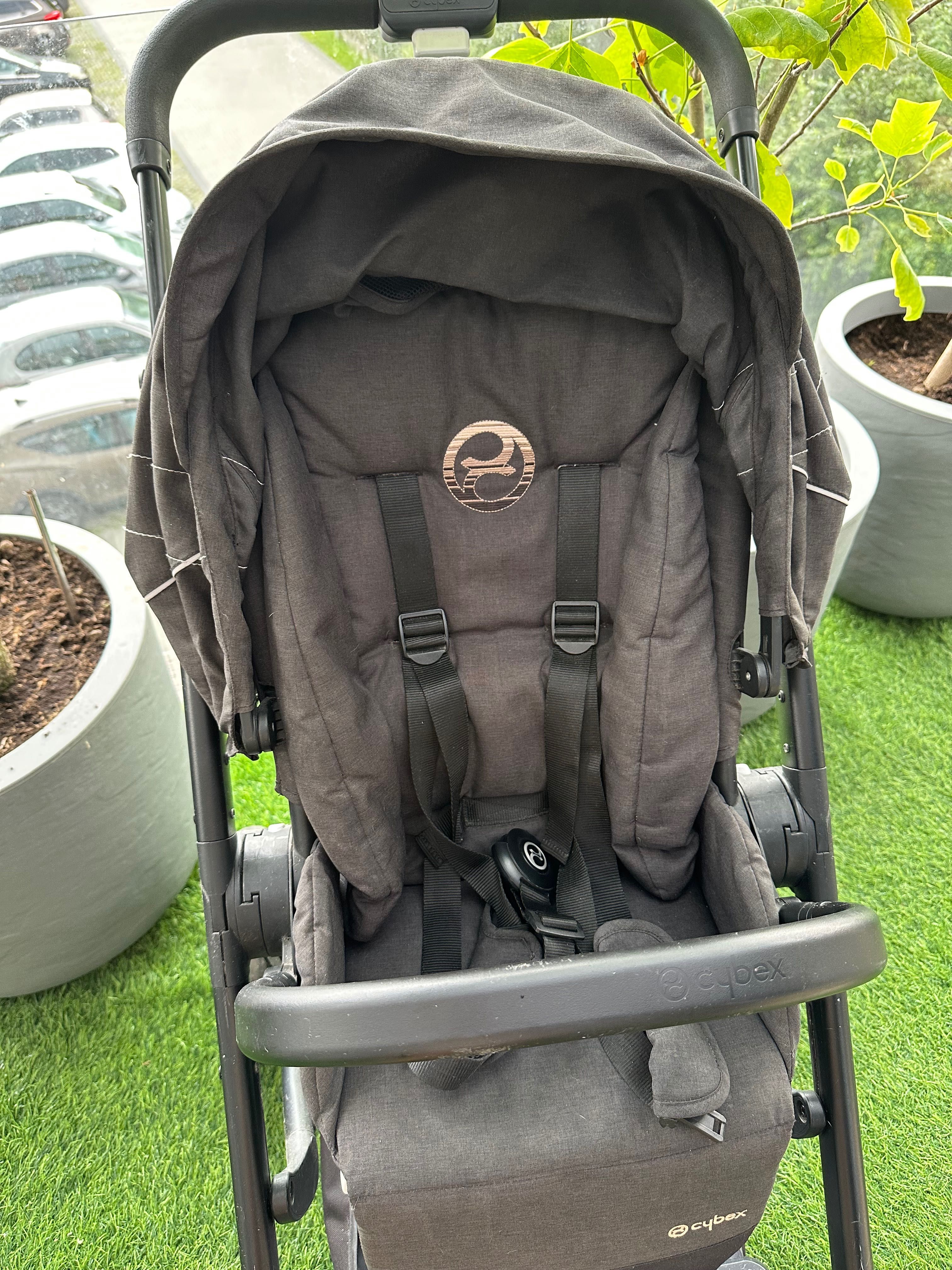 Wózek Cybex Balios S