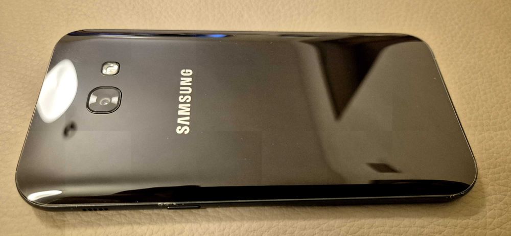 Telefon Samsung Galaxy A5 32GB 2017