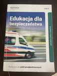 Podręcznik edukacja dla bezpieczeństwa