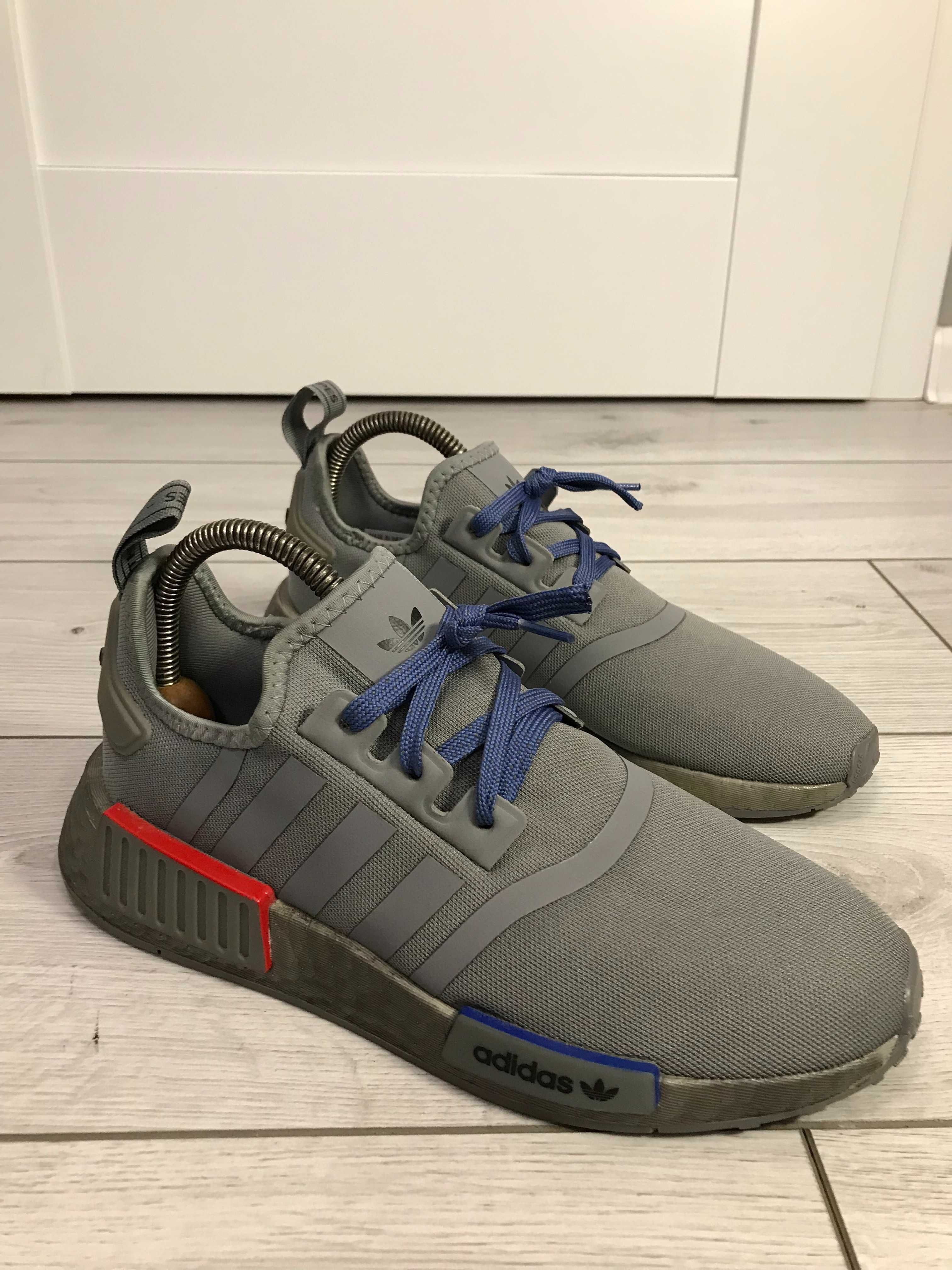 Buty Adidas NMD Parley rozm. 38