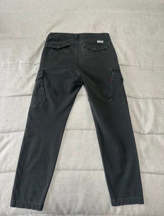 Calças Levi’s Cargo W30 L30