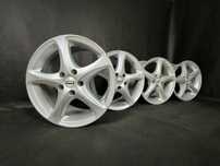 Alufelgi 17 5x112 ET 26 Mercedes, VW T4 #103