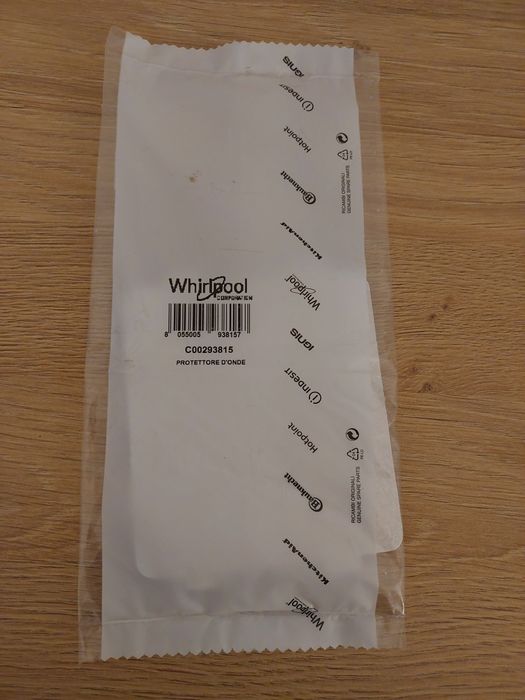 Płytka mikowa kuchenka mikrofalowa Whirlpool