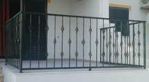 Inox - Serralharia