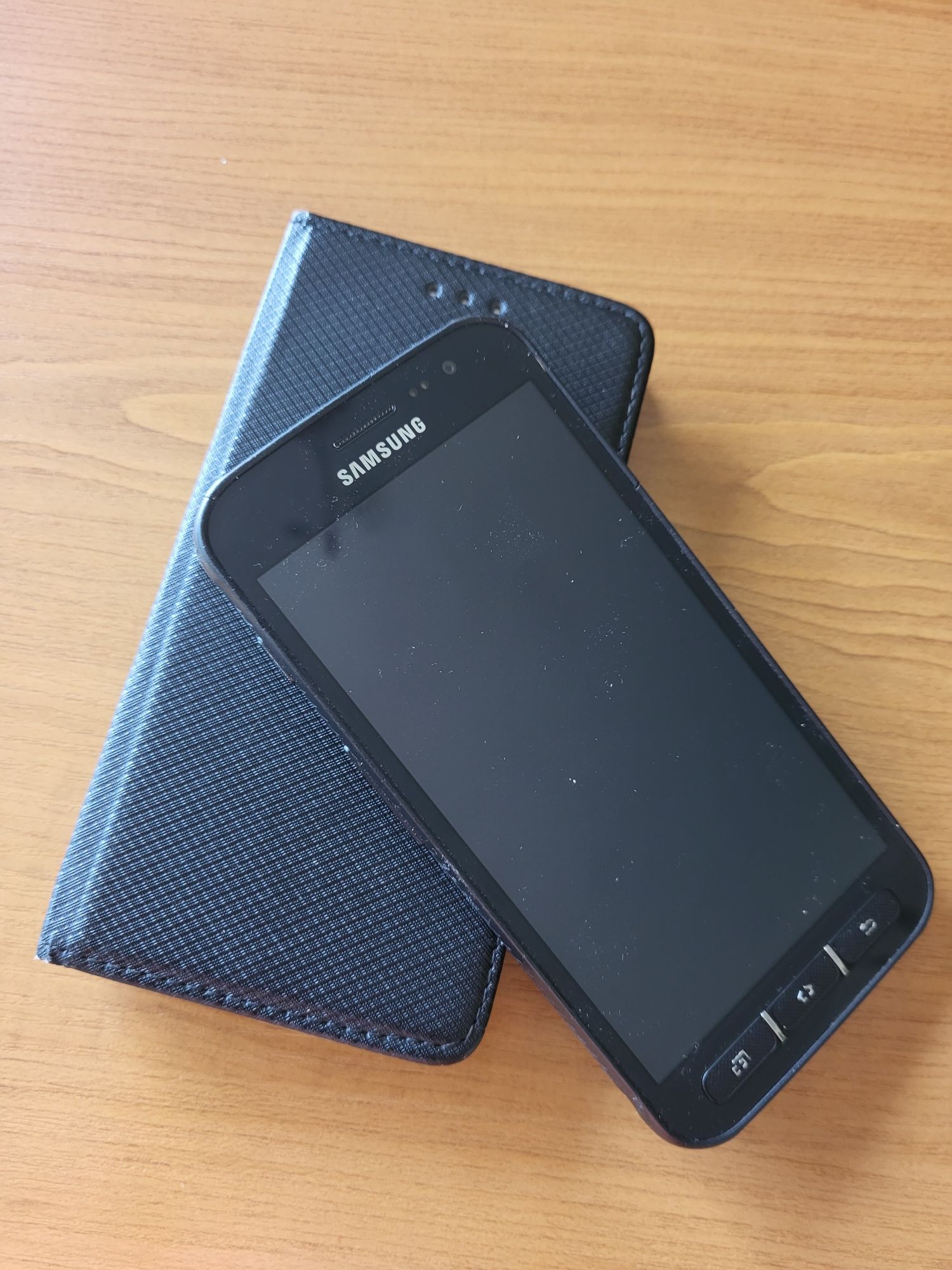 Samsung SM-G390 F