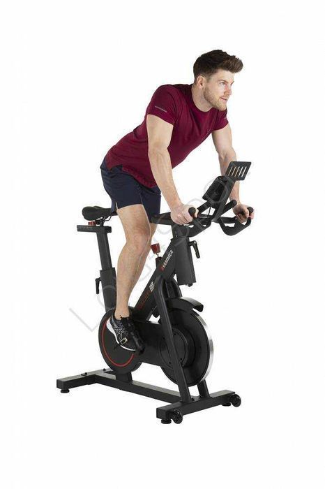 Rower spinningowy HAMMER SPEED RACE S (magnetyczny)