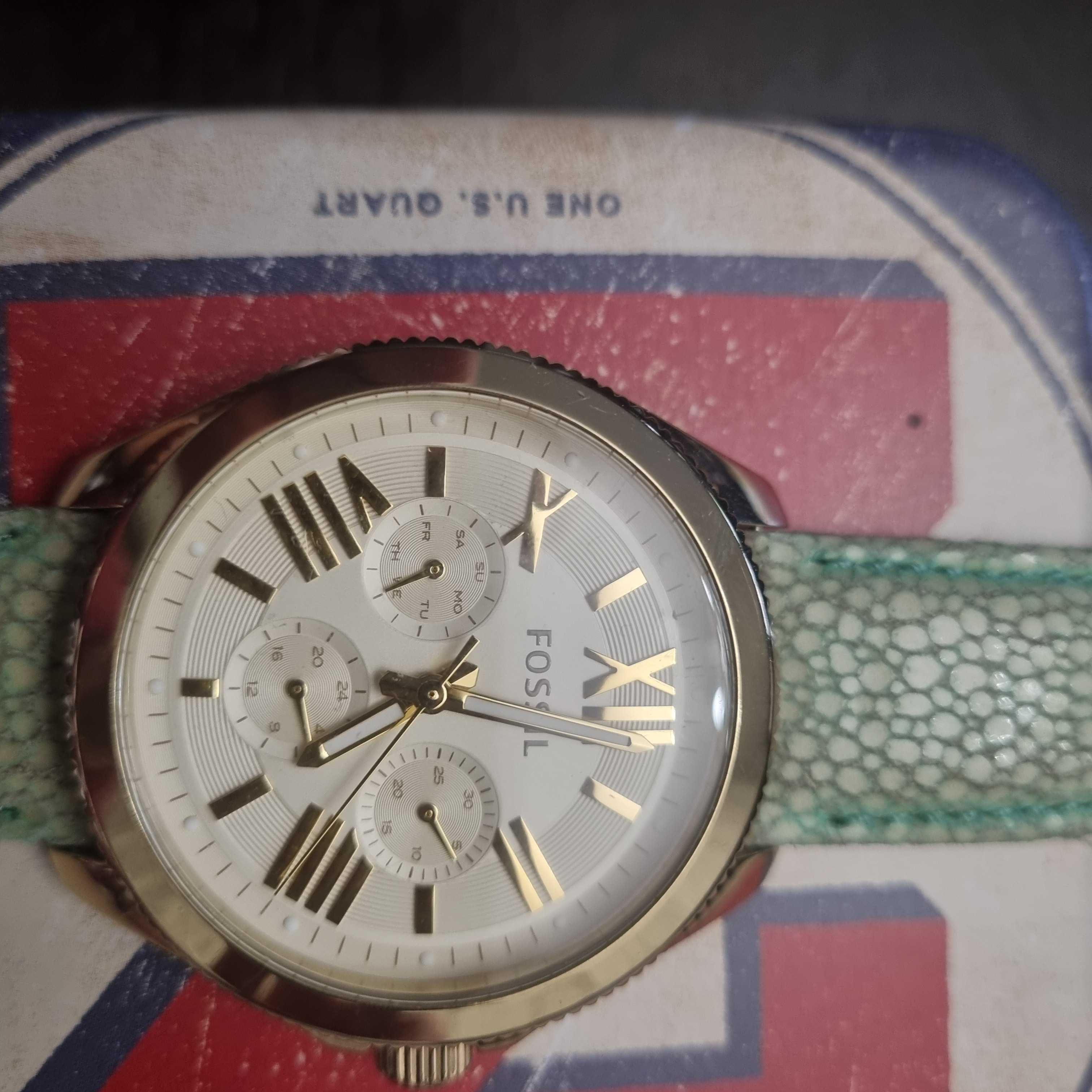 Zegarek Fossil AM4529