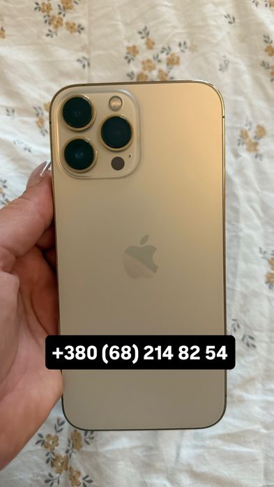 Продам iPhone 13 Pro Max 128