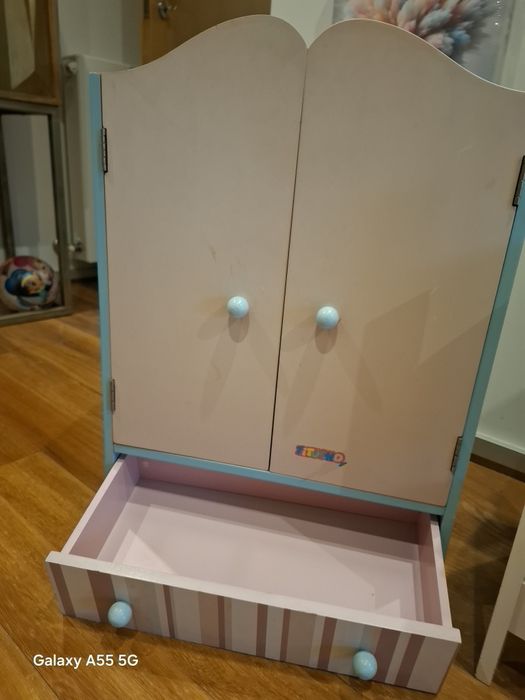 Brinquedos para menina em vários tons