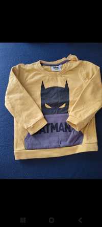 Bluza Batman r.92