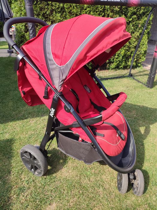 Wózek spacerowy Joie