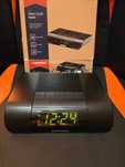 radiobudzik RADIO GRUNDIG KSC 35 czysty dźwięk
