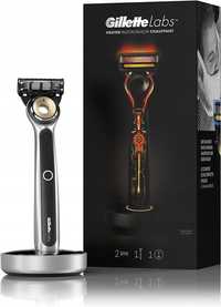 Gillette Labs Heated Razor Golarka Męska