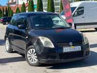 Suzuki Swift 1.3D**Zamiana **Klima**Małe auto**Bbd stan**2 kpl opon**