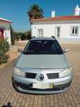 Renault Megane 1.5 dci