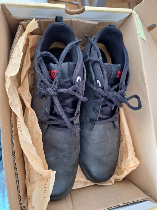 Buty caterpillar rozmiar 41