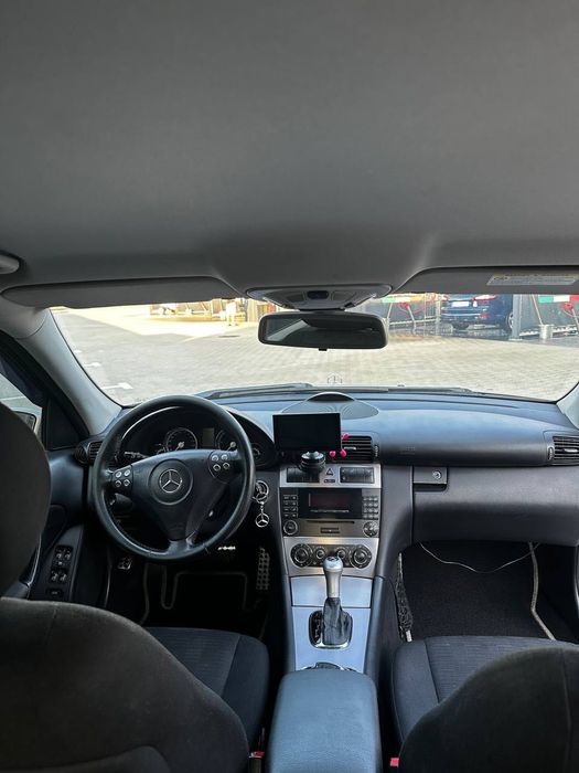 Продам Мерседес w203