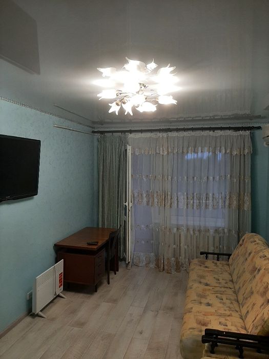 Сдам или продам свою 2-х комнатную на БМВ.