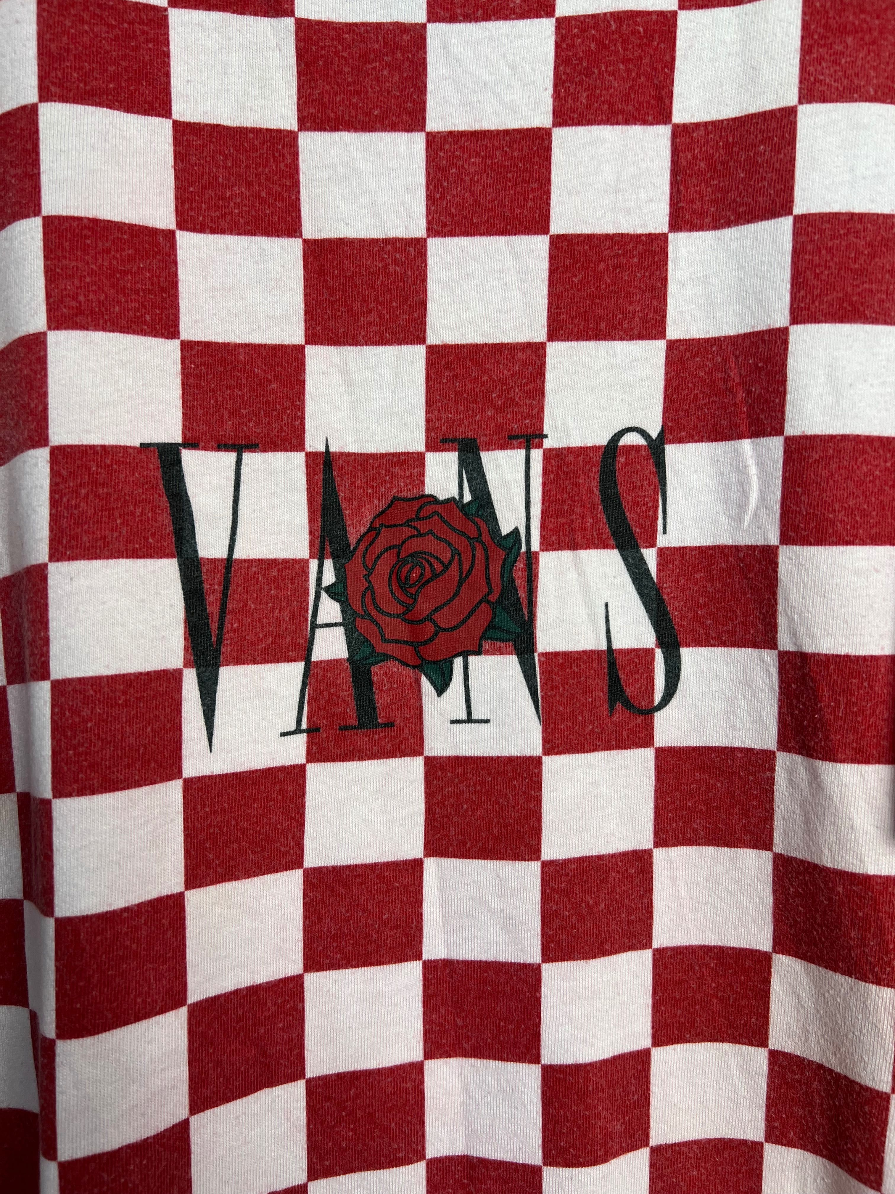 Koszulka Vans Kyle Walker logo