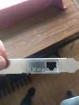 Placa de rede longshine