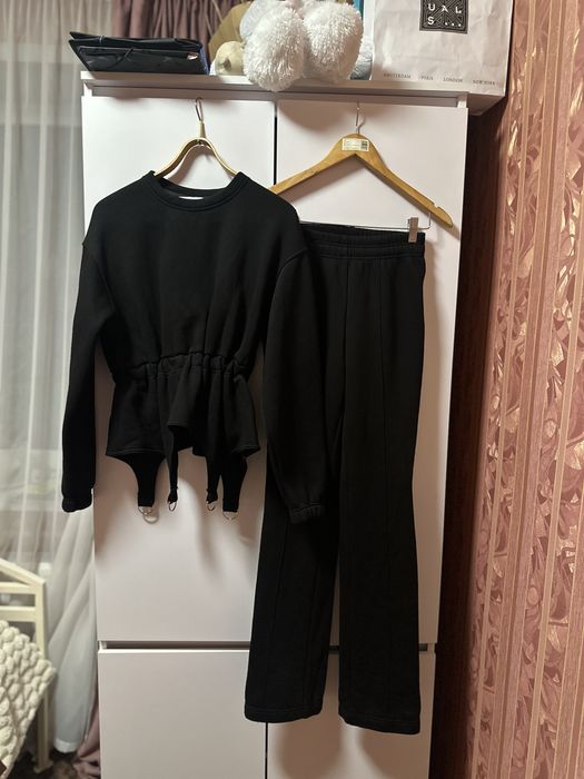 Повсякденний костюм one by one