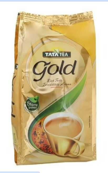 Индия черный чай 500 грамм, настоящий индийский вкус и тонкий аромат