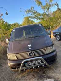 Продам Mercedes Benz vito