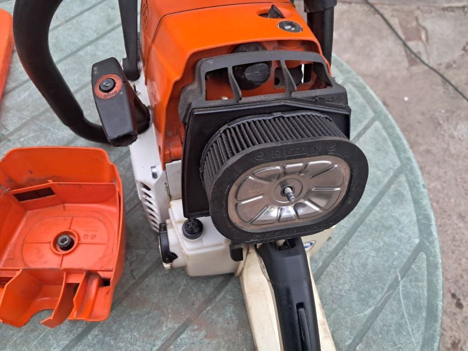 Продам бензопилу STIHL MS 461
