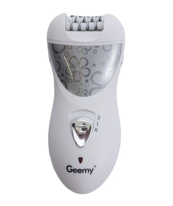 Епілятор Geemy GM-3061