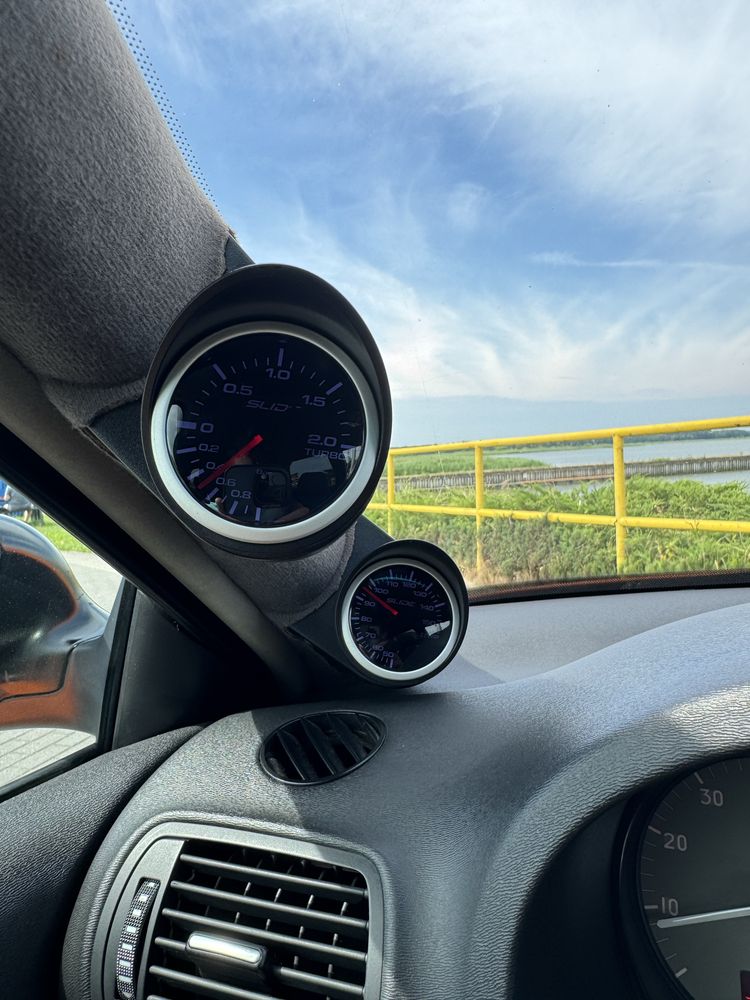 Audi A3 8L 1.8t quattro