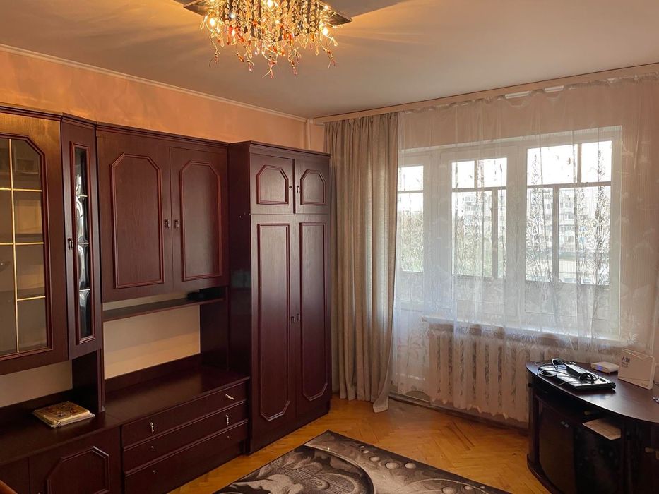 Оренда ізольованої кімнати 2 к квартири Львів Франківський