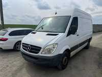 Mercedes-Benz Sprinter W906 210 CDI  2.2 CDI OM651 Klimatyzacja L2H2 Średni