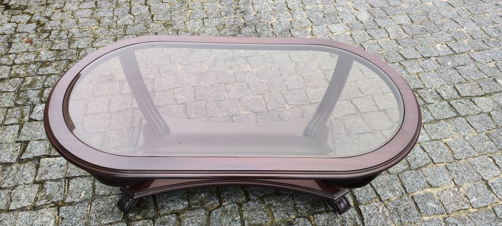 Mesa Sala de Estar