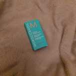 Moroccanoil kuracja