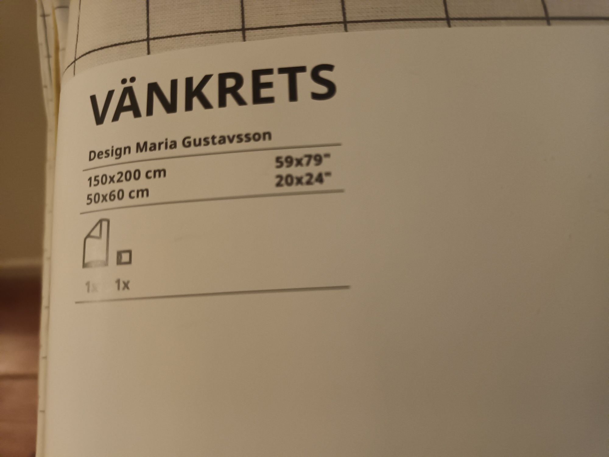 Capas de edredão ikea 150x200