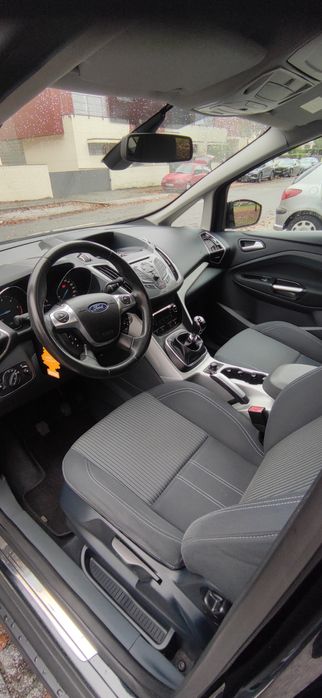 Ford c max Tdci Monovolume