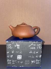 Ісинський чайник для китайсього чаювання