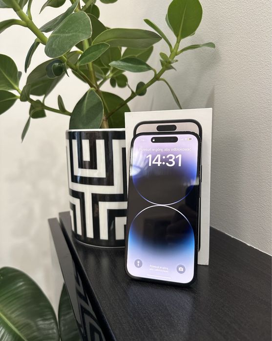 iPhone 14 Pro 128gb