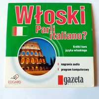 WŁOSKI par Italiano? | krótki kurs języka włoskiego | na PC