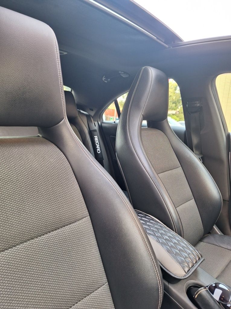 Mercedes cla 180 diesel