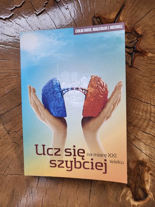 Ucz się szybciej colin rose malcolm nicholl