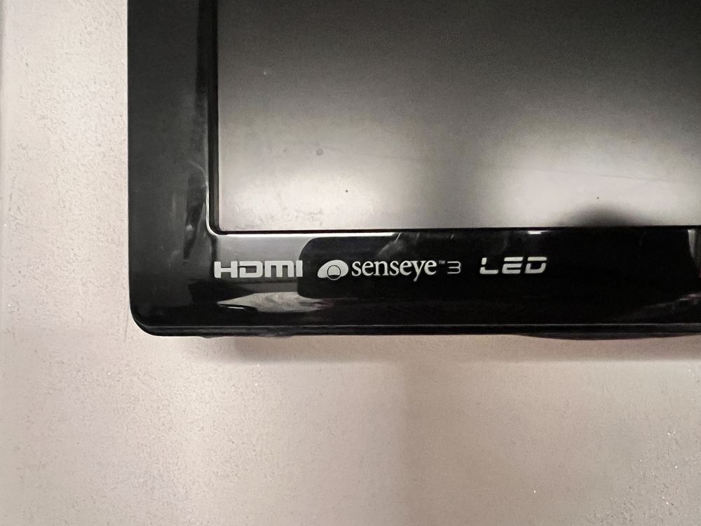 Monitor BENQ LED