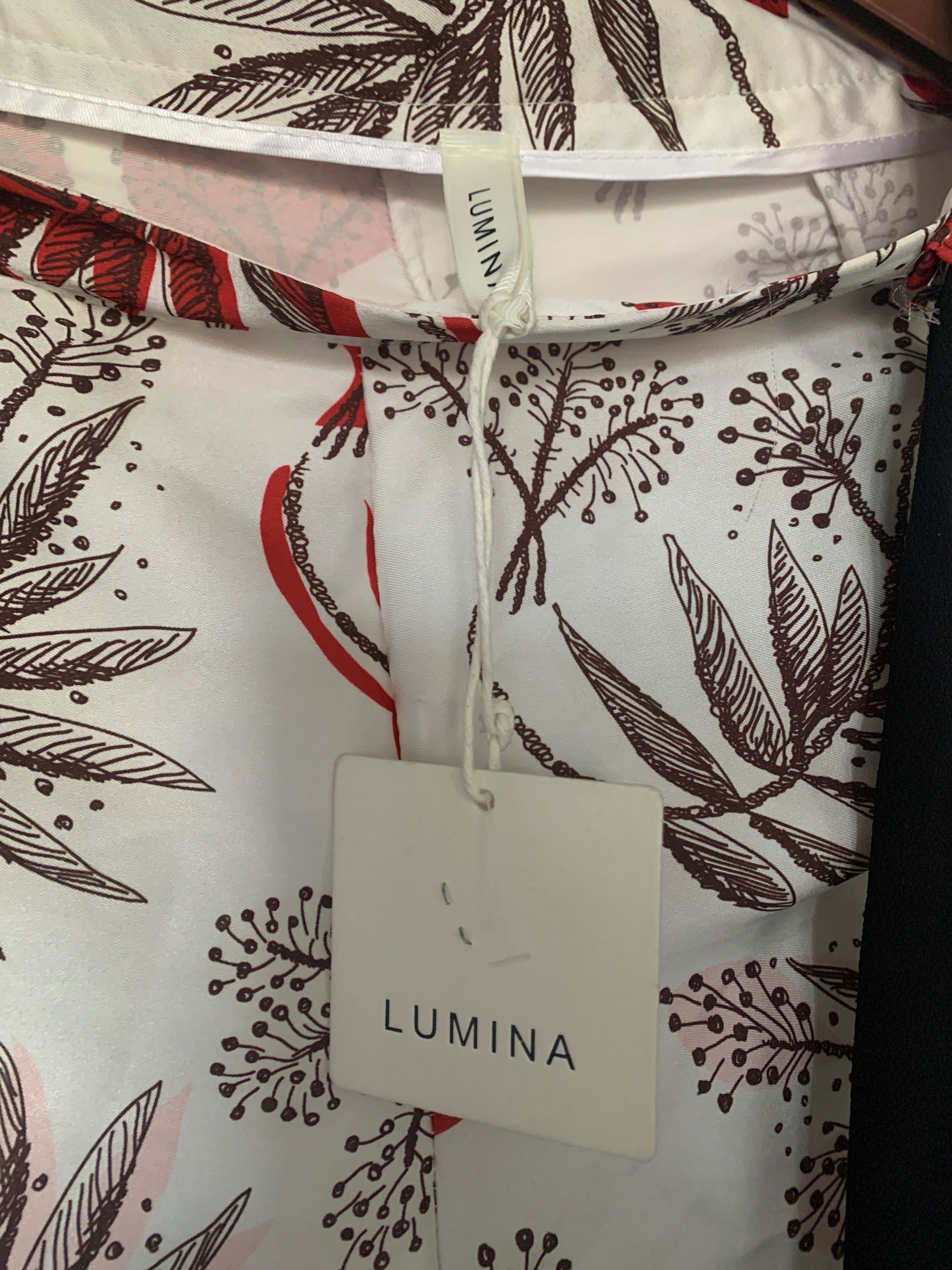 Spodnie damskie Lumina w rozmiarze S/M