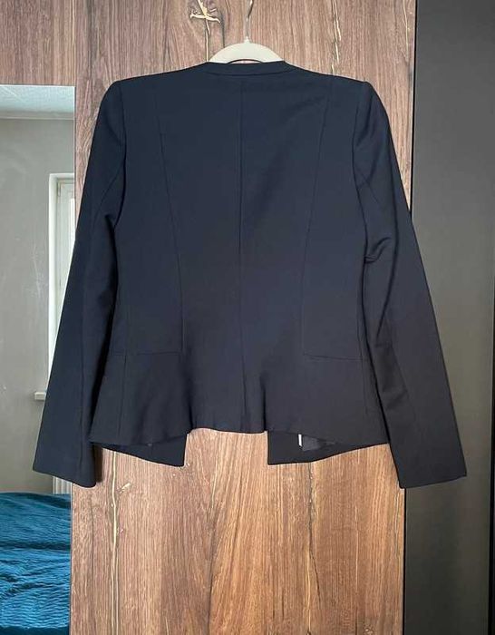 Żakiet marynarka SIMPLE 32 XXS pasuje również na XS