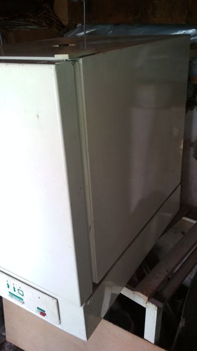 Сухожарова шафа (піч для фар) ГП-80