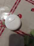 fones  bluetooth   marca jmmo bluetooth  5.0 cor branco