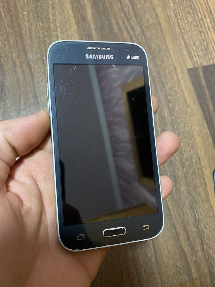 Samsung Galaxy Core Prime G361H не реагирует на зарядку 300 грн