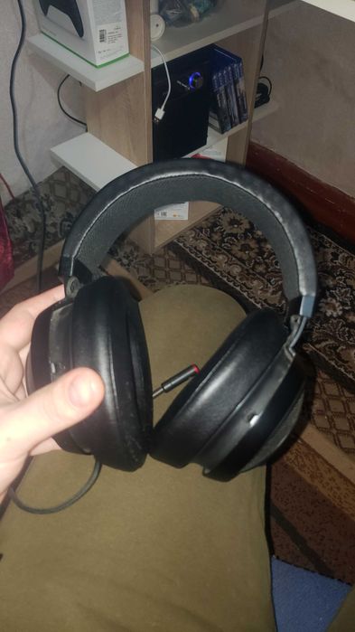 razer kraken 7.1 v2 chroma