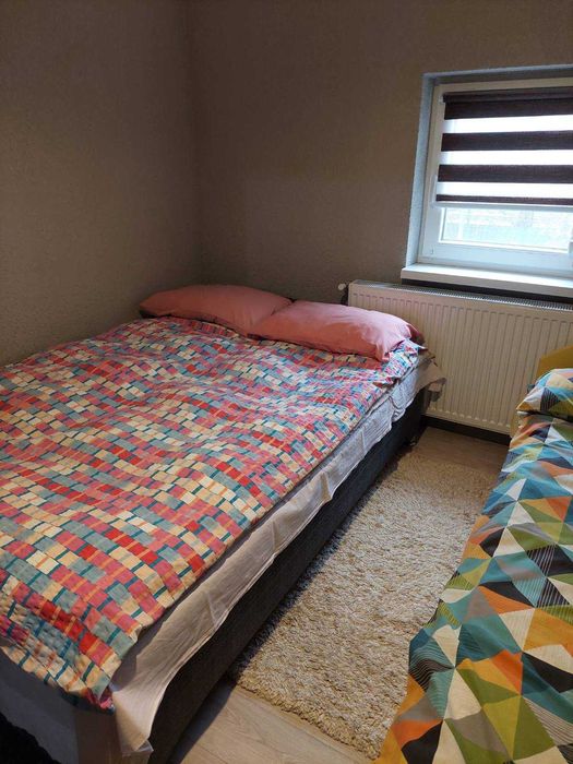 тепле житло подобово з терасою